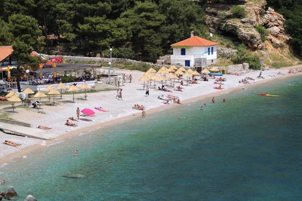 Apartments By The Sea Baska, Krk - 19350 Baska (Krk)