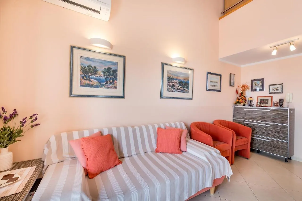 Apartments By The Sea Baska, Krk - 19350 Croatia