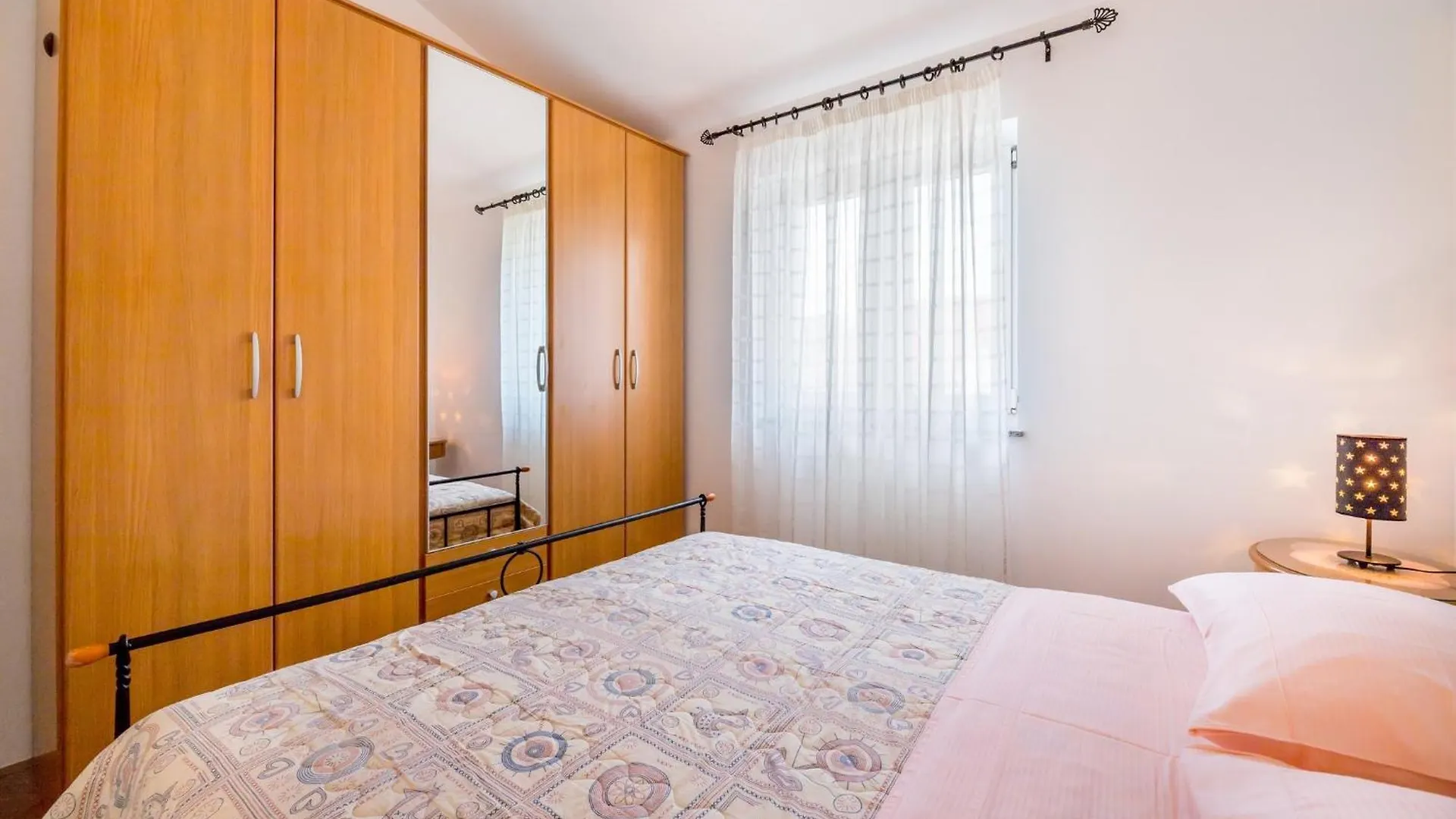 Apartments By The Sea Baska, Krk - 19350 Croatia