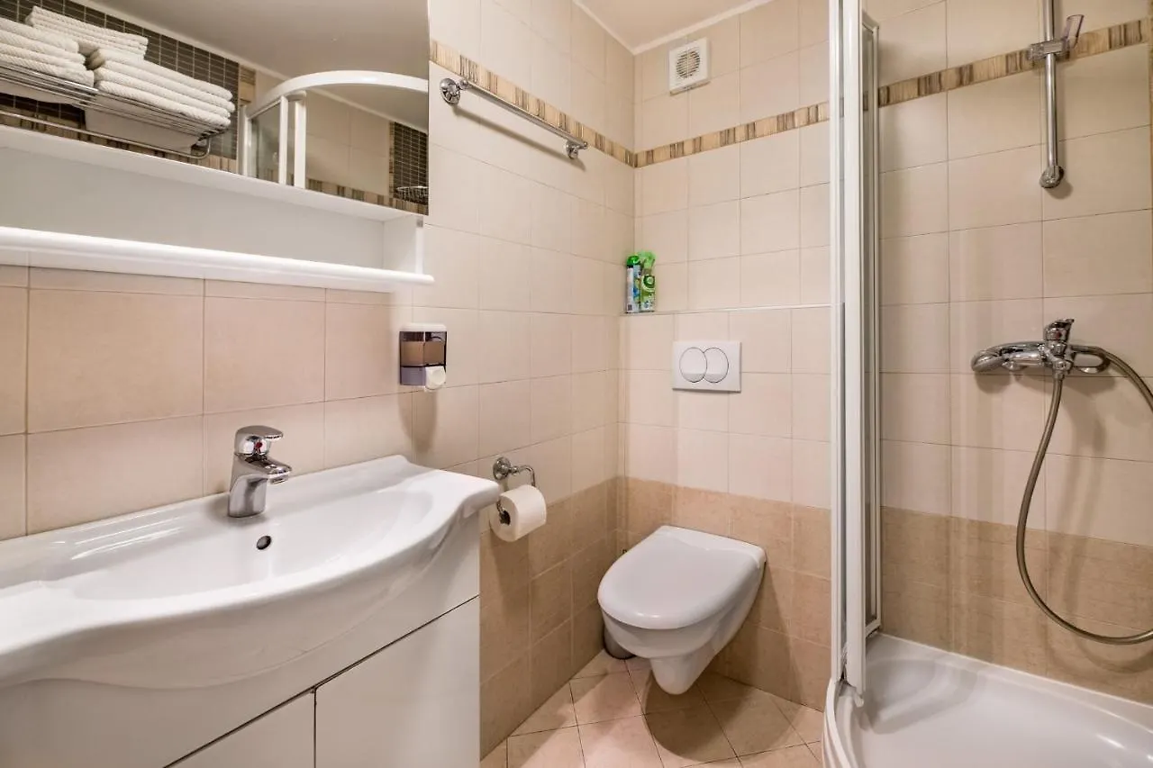 Apartments By The Sea Baska, Krk - 19350 0*, Baska (Krk) Croatia